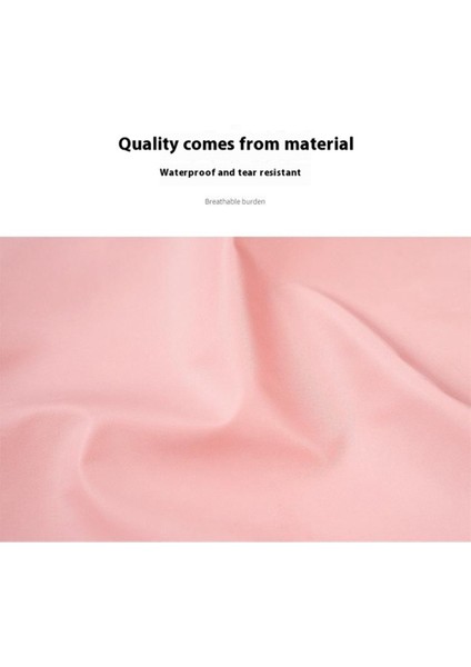 Seyahat Spor Çantası Su Geçirmez El Çantası Büyük Kapasiteli Spor Spor Çantası-Pembe (Yurt Dışından) indirimleri