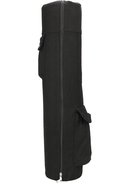 B-Soul YA254 Yoga Matı Saklama Çantası Pamuklu Keten Fitness Pedi Taşıma Çantası (Yurt Dışından) fırsatları