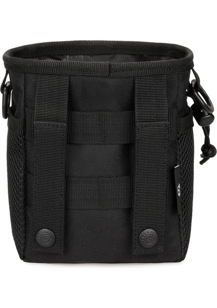 Protector Plus A034 600D Kumaş Su Geçirmez Sapan Çantası Paintball Saklama Bel Çantası-Siyah (Yurt Dışından) indirimleri