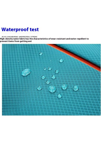 Vanaheımr 528 Katlanabilir Yürüyüş Sırt Çantası Hafif Polyester Dizüstü Bilgisayar Saklama Dış Mekan Seyahat Çantası-Siyah (Yurt Dışından) indirimleri