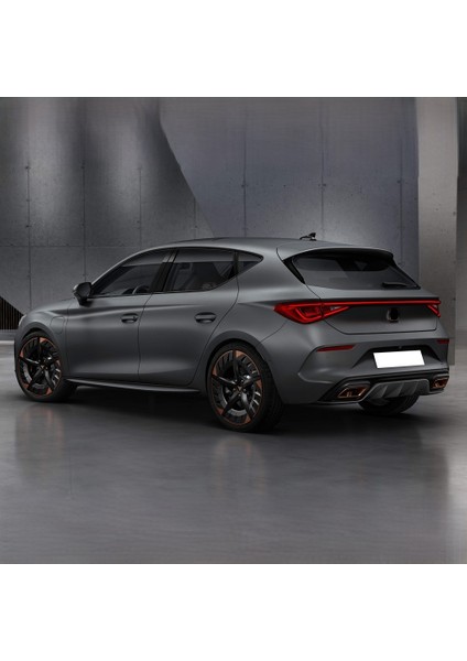 Cupra Leon 2021-2024 Arka Cam Silecek Su Fiskiye Memesi 5FA955985A fiyatları