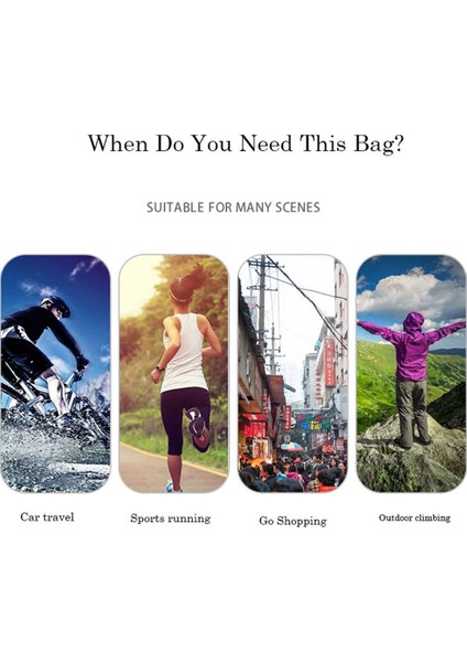 6,5 Inç Yatay Üç Katmanlı Açık Hava Spor Taktik Cep Telefonu Bel Çantası Kemer Askılı Çanta-Kahverengi (Yurt Dışından) indirimleri