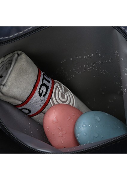 Guomıss GM-316 Beden L Oxford Kumaş Su Geçirmez Fitness Yoga Tote Çapraz Askılı Çanta Seyahat Bagaj Çantası-Ordu Yeşili (Yurt Dışından) indirimleri