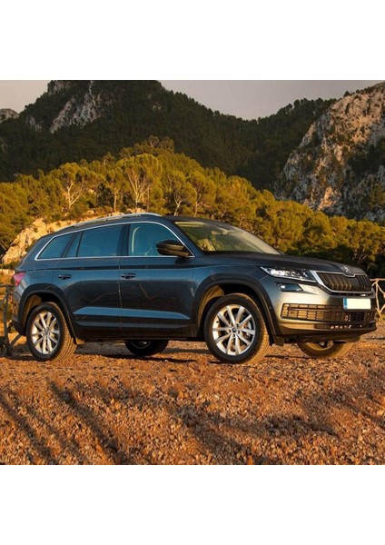 Skoda Kodiaq 2017-2022 Püskürtmeli Ön Cam Fiskiye Memesi 5M0955985C fiyatları