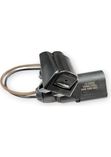 Skoda Octavia A5 2005-2008 Ön Cam Fiskiye Memesi Isıtmalı 1Z0955986