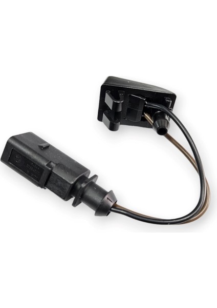 Skoda Octavia A5 2005-2008 Ön Cam Fiskiye Memesi Isıtmalı 1Z0955986 fırsatları