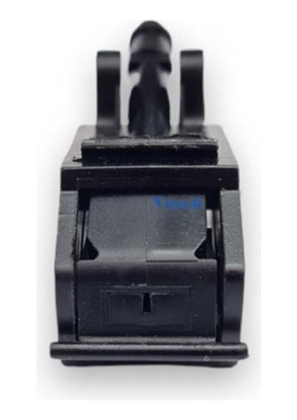 Vw Polo 2005-2009 Ön Cam Fiskiye Memesi 6E0955985B modelleri