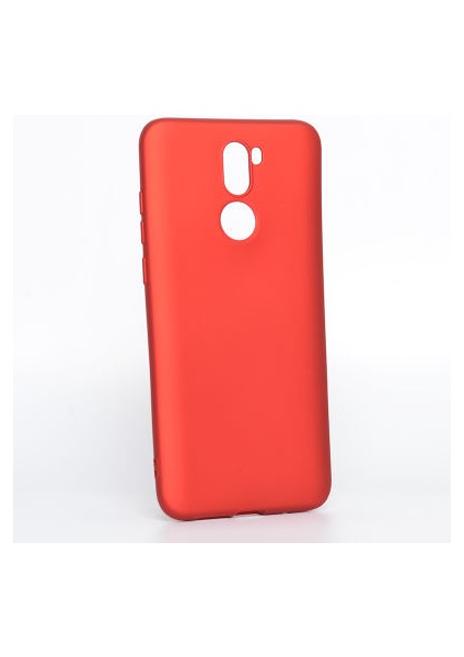 Vestel Venüs Z30 Kılıf Esnek Yapılı Ince Slim Silikon Kapak Ryc/premier