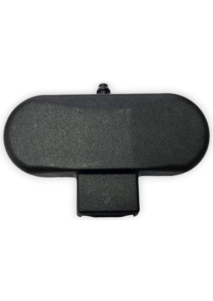 Audi Q7 2007-2009 Isıtmalı Sol Ön Cam Fiskiye Memesi 8J0955987G