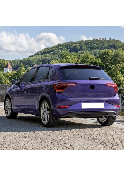 Vw Polo 2021-2024 Arka Silecek Su Fiskiye Memesi 5K0955993B fiyatları