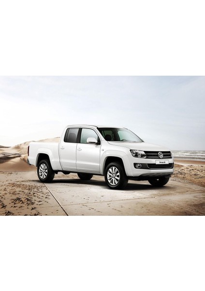 Vw Amarok 2013-2016 Fiskiye Memesi Bağlantısı 3B0955665C modelleri