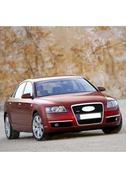 Audi A6 2005-2008 Isıtmalı Sağ Ön Cam Fiskiye Memesi 8J0955988G fiyatları