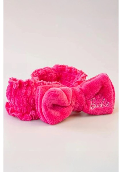 Barbie Şıklığı Fiyonklu Saç Bandı fiyatları