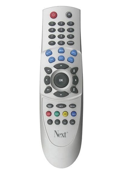 Next YE-7500 Hd Cıs (OK-554)