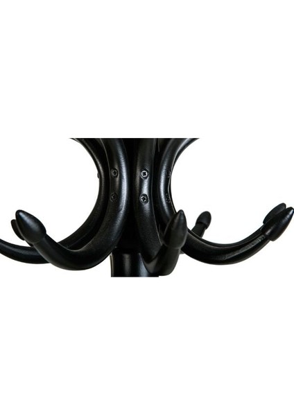 Hawthorne 8'lı Ahşap Tonet Askılık fırsatları