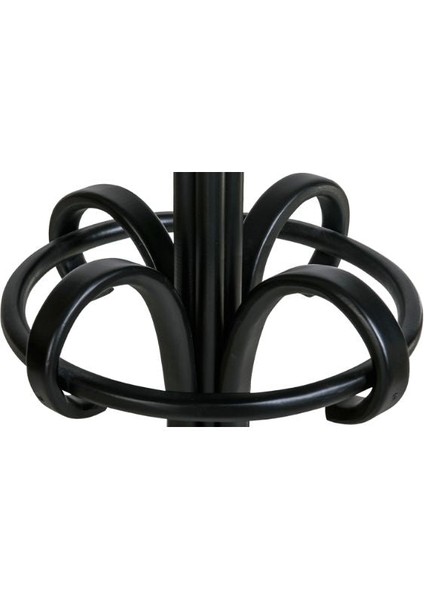 Hawthorne 8'lı Ahşap Tonet Askılık indirimleri