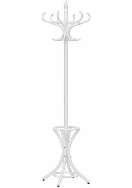 Hawthorne 6'lı Ahşap Tonet Askılık fiyatları