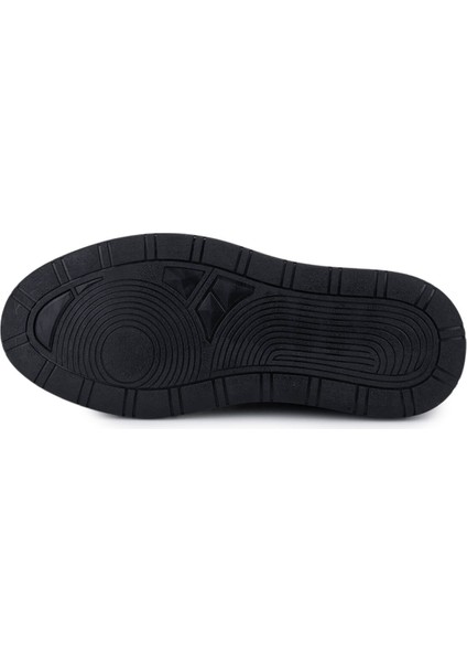 Erkek Hakiki Deri Siyah Deri Sneakers & Spor Ayakkabı 352 23159 Erk Ayk SK25-26 Sıyah Dr fırsatları