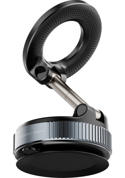 Logis Manyetik Araç Içi Telefon Tutucu X68