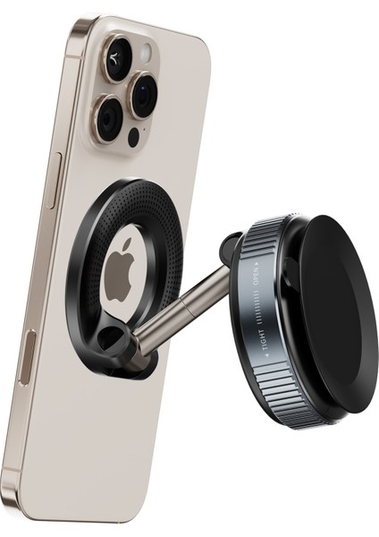 Logis Manyetik Araç Içi Telefon Tutucu X68 fırsatları