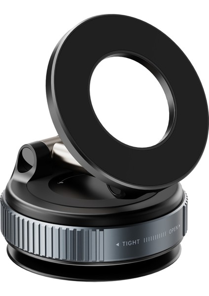 Logis Manyetik Araç Içi Telefon Tutucu X68