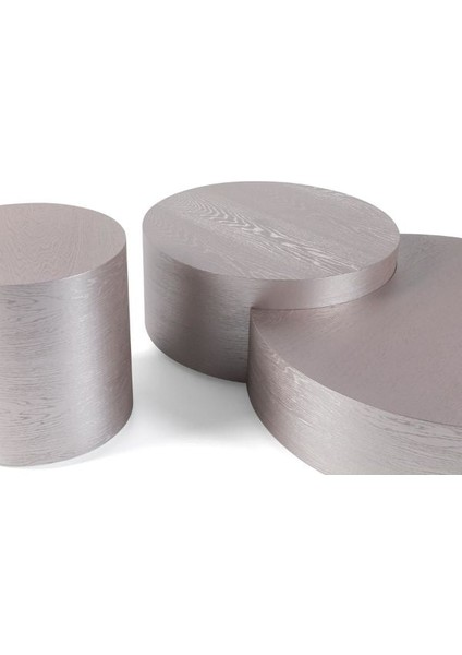 Walnut Orta Sehpa Takımı fiyatları