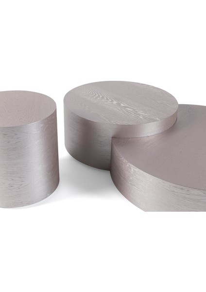 Walnut Orta Sehpa Takımı fırsatları