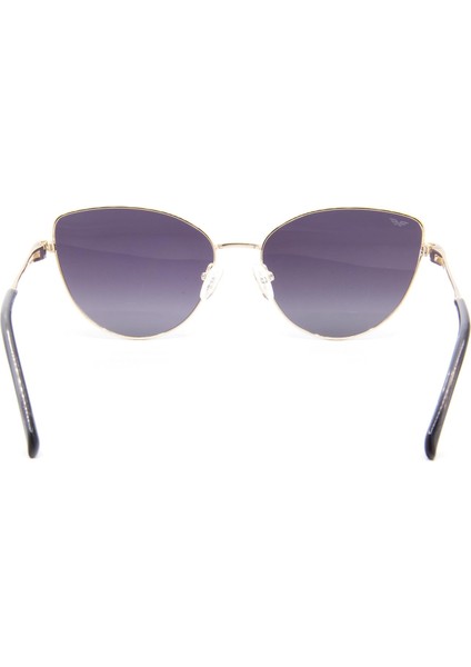 D3307-C1 53 Polarize Kadın Güneş Gözlüğü fiyatları