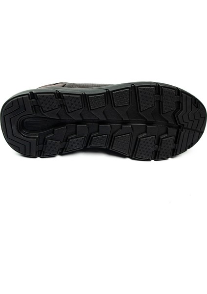 22346 Kahverengi Deri Erkek Casual Ayakkabı indirimleri