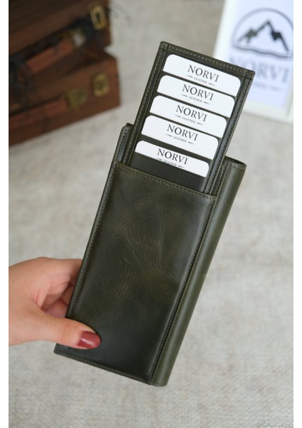 Telefon Bölmeli Mıknatıslı Hakiki Eskitme Deri Cüzdan fırsatları