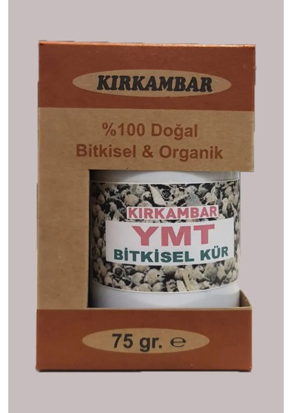 Yumurtalık Tembelliği Kürü. Ymt