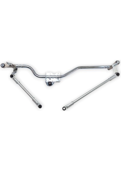 Vw Transporter T6.5 2020-2023 Ön Cam Silecek Iç Mekanizma 7H1955603A