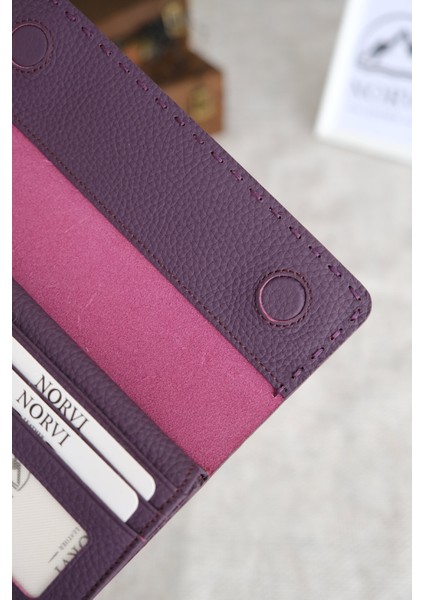 Saraciye Dikişli Telefon Bölmeli Hakiki Deri Cüzdan indirimleri