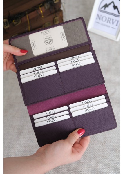 Saraciye Dikişli Telefon Bölmeli Hakiki Deri Cüzdan modelleri