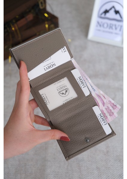 Mekanizmalı Otomatik Hakiki Deri Kartlık fiyatları