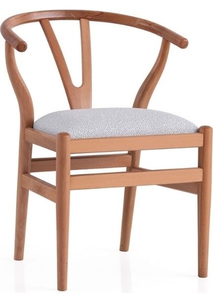 Windsor Iskandinav Sandalye