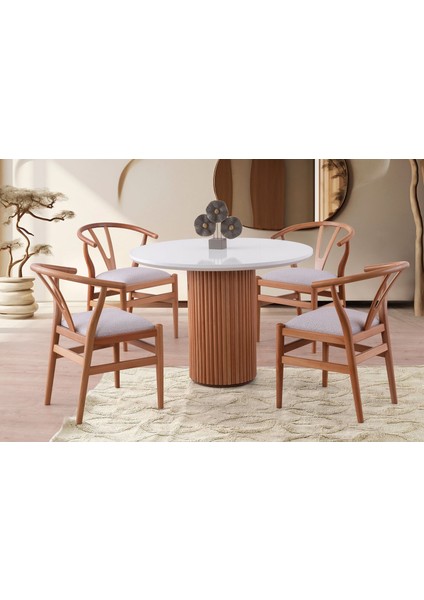 Windsor Iskandinav Sandalye modelleri