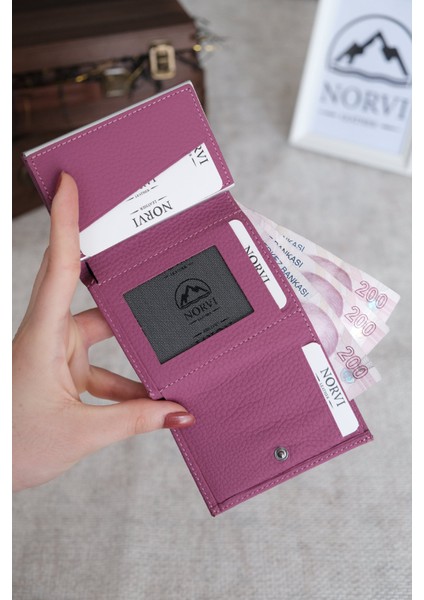 Mekanizmalı Otomatik Hakiki Deri Kartlık fiyatları