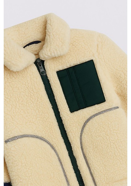 Bg Store Erkek Bebek Renkli Ceket fiyatları