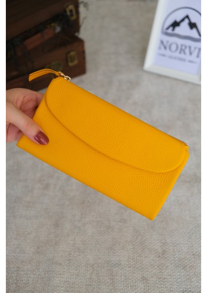 Telefon Bölmeli Hakiki Deri Kadın Cüzdan fiyatları