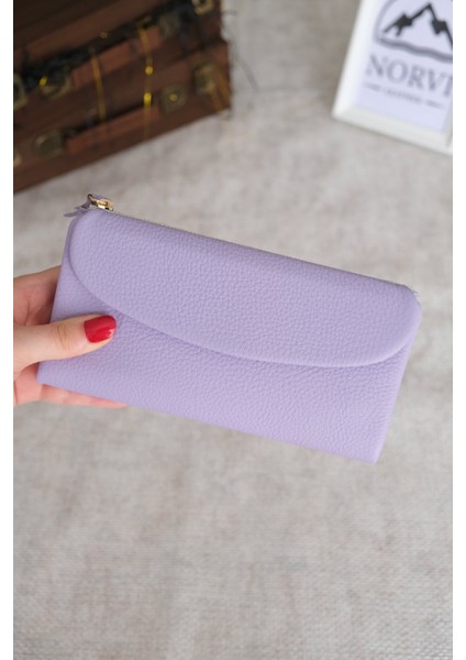 Telefon Bölmeli Hakiki Deri Kadın Cüzdan fiyatları