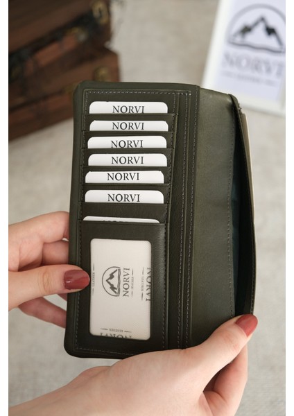 Telefon Bölmeli Hakiki Deri Kadın Cüzdan fiyatları