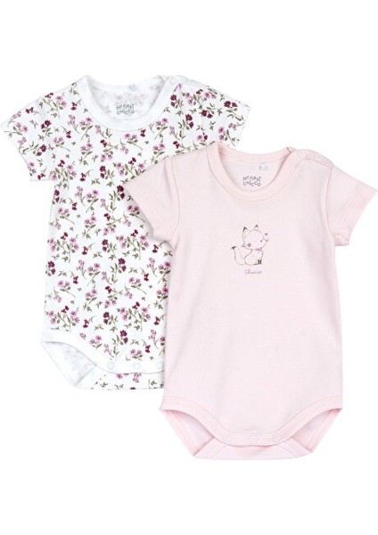 Body (2'lı) - K.kol