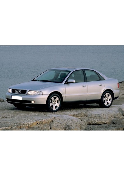 Audi A4 1995-2000 Ön Cam Silecek Kolları Mekanizması 8D1955603A fiyatları