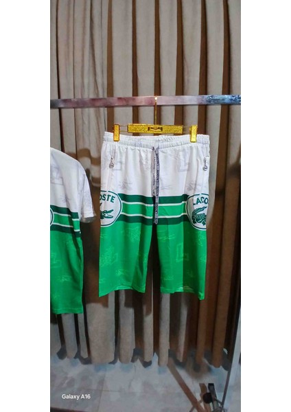 Şort Takımı modelleri