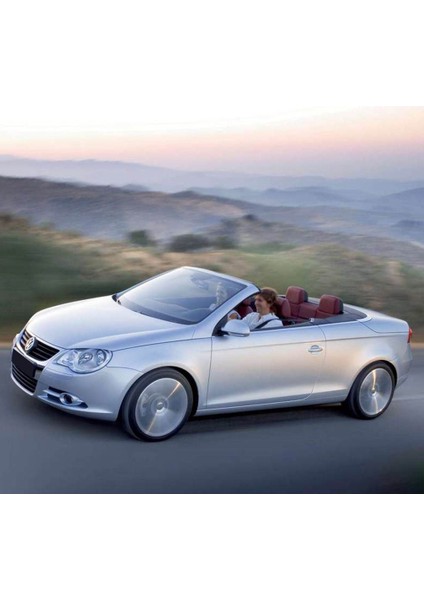 Vw Eos 2006-2011 Ön Cam Silecek Kolları Mekanizması 1K1955601 fiyatları