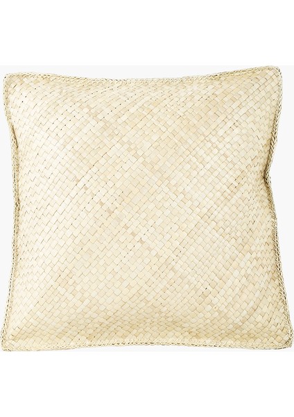 Pandan Kare Kırlent 40 cm