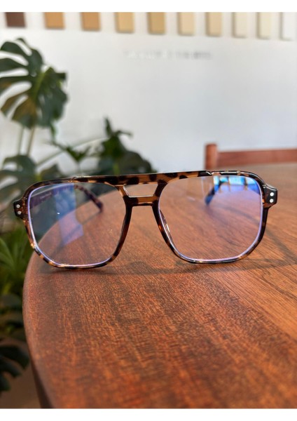 Colmar Çift Köprülü Mavi Işık Korumalı Ekran Gözlüğü 53 Ekartman fiyatları