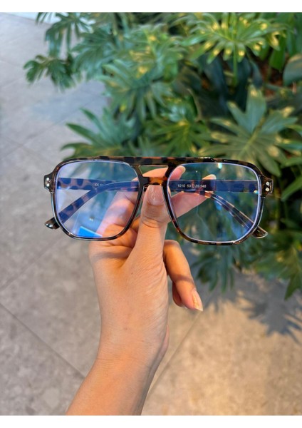 Colmar Çift Köprülü Mavi Işık Korumalı Ekran Gözlüğü 53 Ekartman modelleri