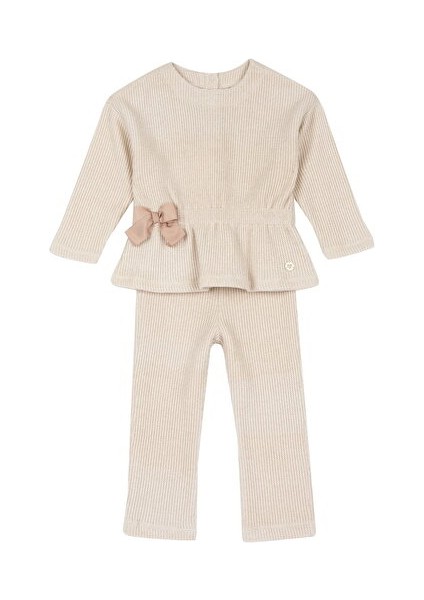 Takım / S-Shırt+ Tek Alt